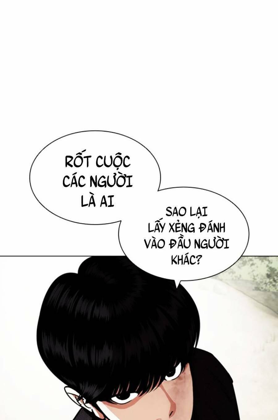 Lookism - Hoán Đổi Diệu Kỳ hoán đổi diệu kỳ - chapter 434 - Upload bởi truyensieuhay.com