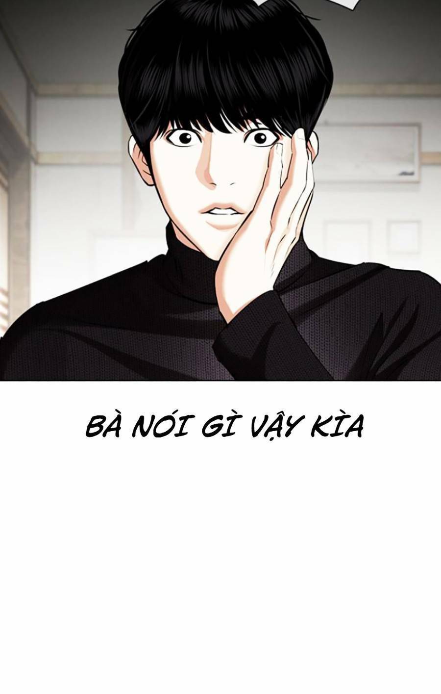 Lookism - Hoán Đổi Diệu Kỳ hoán đổi diệu kỳ - chapter 434 - Upload bởi truyensieuhay.com