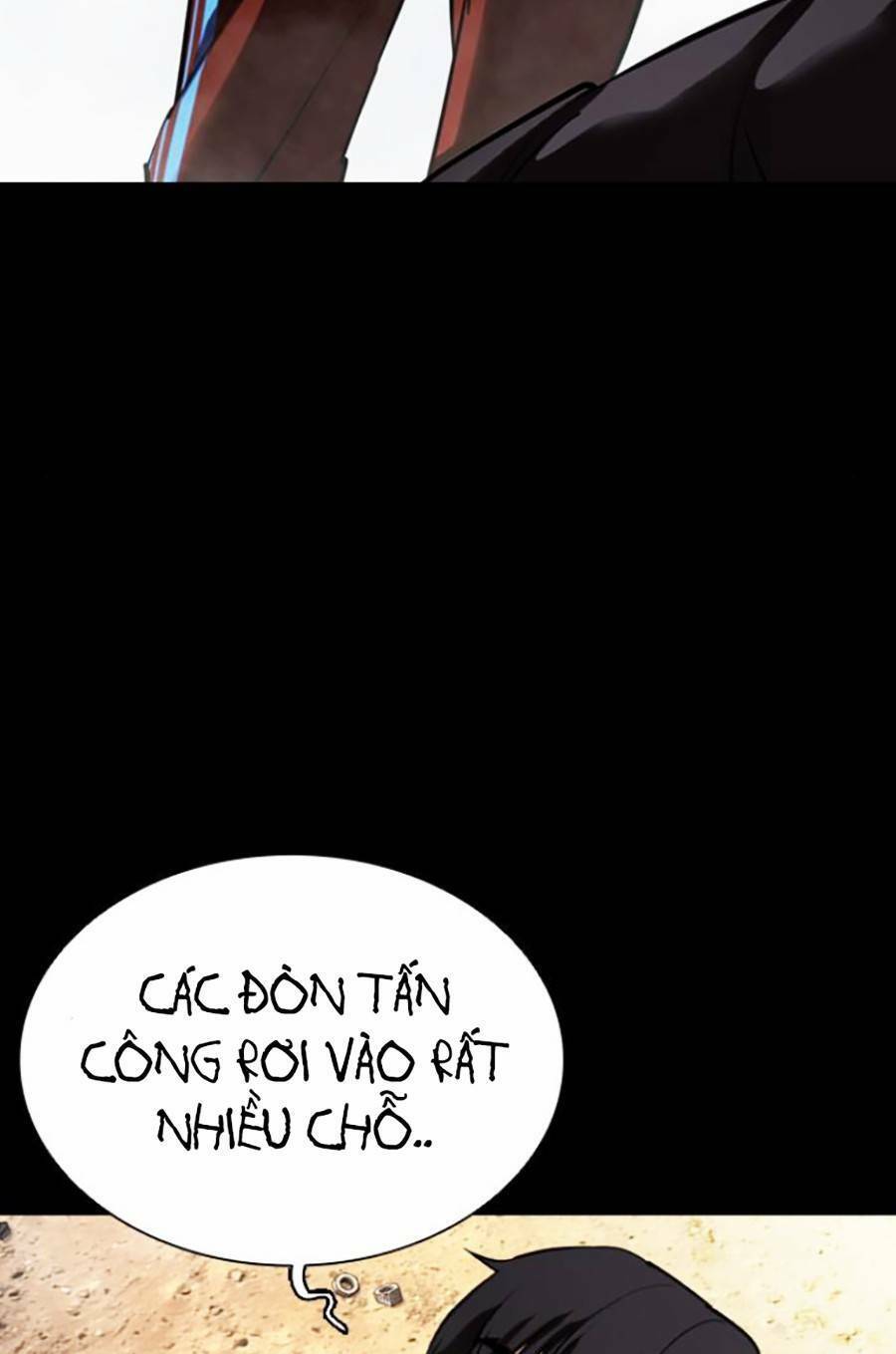 Lookism - Hoán Đổi Diệu Kỳ hoán đổi diệu kỳ - chapter 434 - Upload bởi truyensieuhay.com