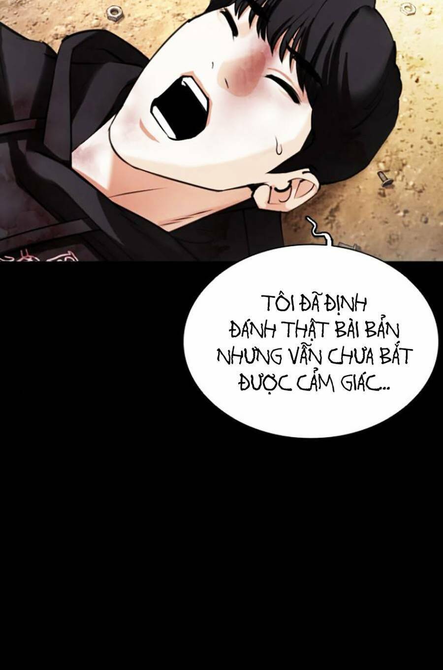 Lookism - Hoán Đổi Diệu Kỳ hoán đổi diệu kỳ - chapter 434 - Upload bởi truyensieuhay.com