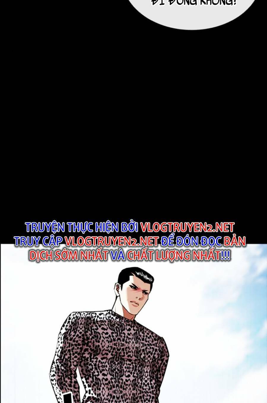 Lookism - Hoán Đổi Diệu Kỳ hoán đổi diệu kỳ - chapter 434 - Upload bởi truyensieuhay.com