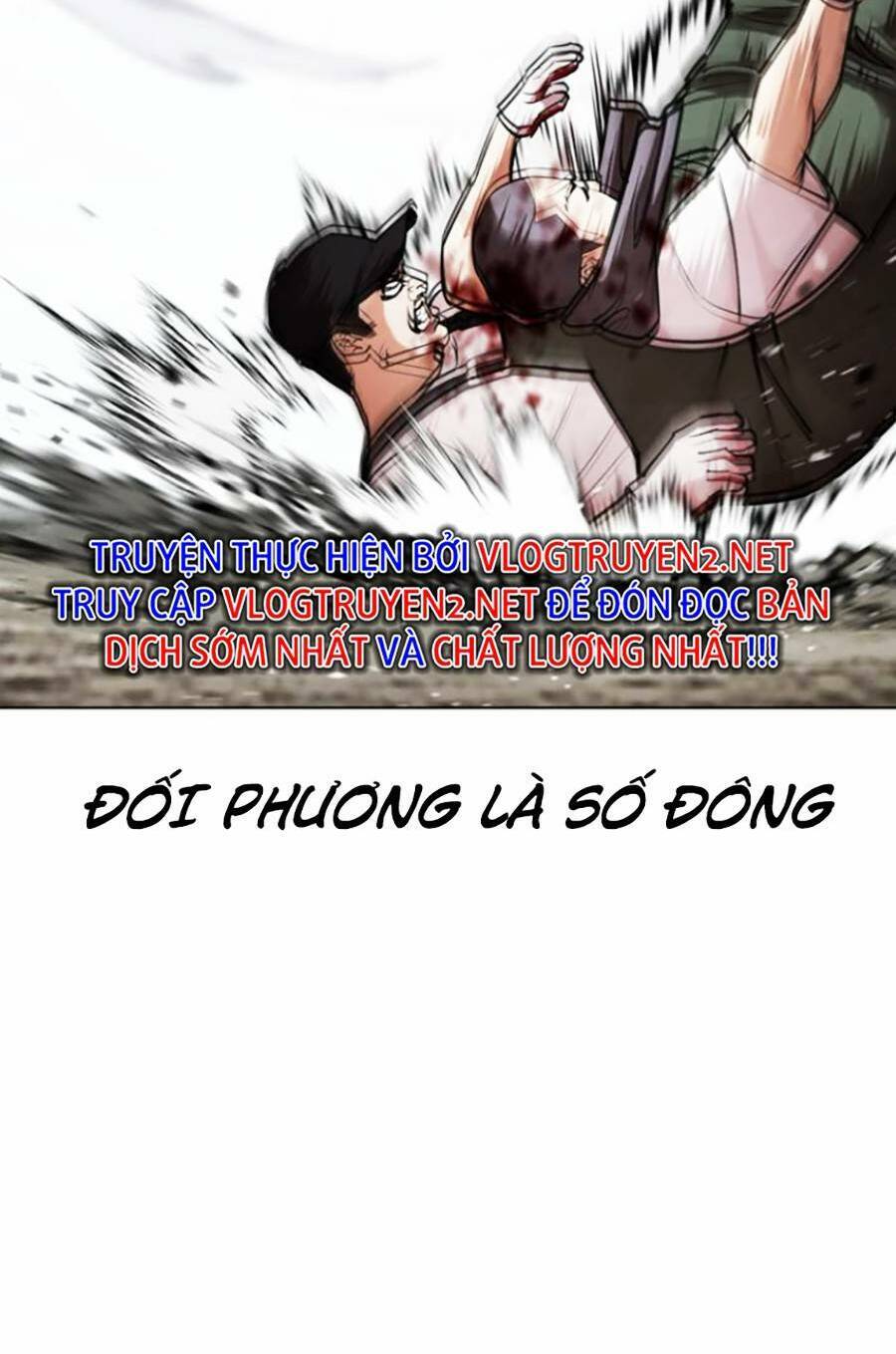 Lookism - Hoán Đổi Diệu Kỳ hoán đổi diệu kỳ - chapter 434 - Upload bởi truyensieuhay.com