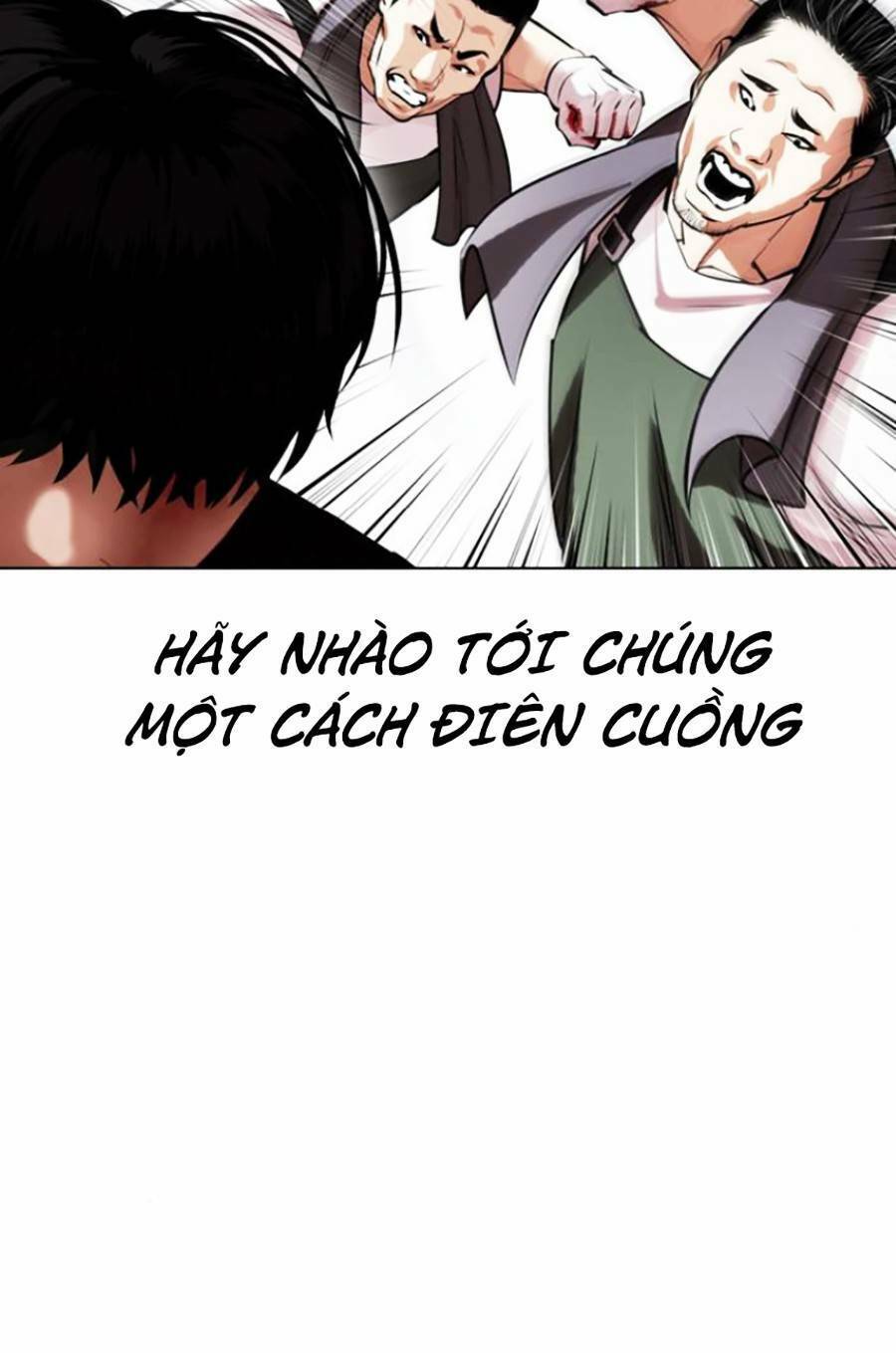 Lookism - Hoán Đổi Diệu Kỳ hoán đổi diệu kỳ - chapter 434 - Upload bởi truyensieuhay.com