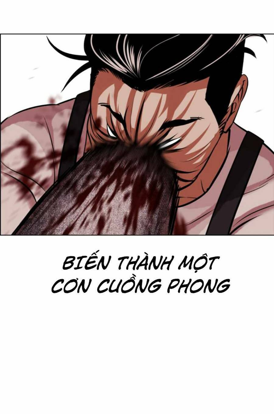 Lookism - Hoán Đổi Diệu Kỳ hoán đổi diệu kỳ - chapter 434 - Upload bởi truyensieuhay.com