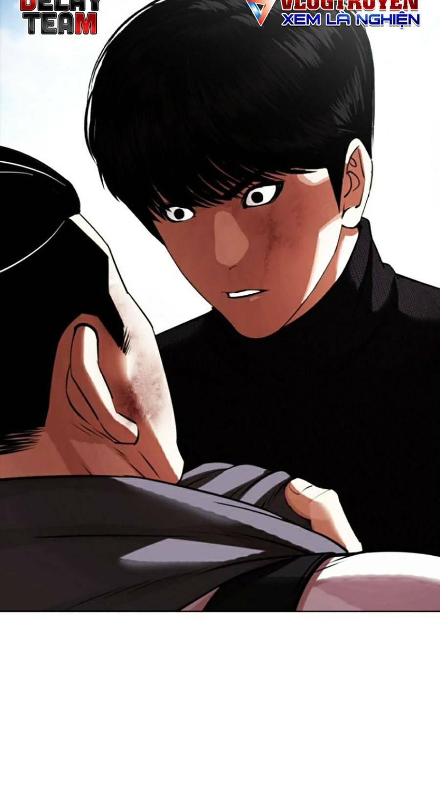Lookism - Hoán Đổi Diệu Kỳ hoán đổi diệu kỳ - chapter 434 - Upload bởi truyensieuhay.com