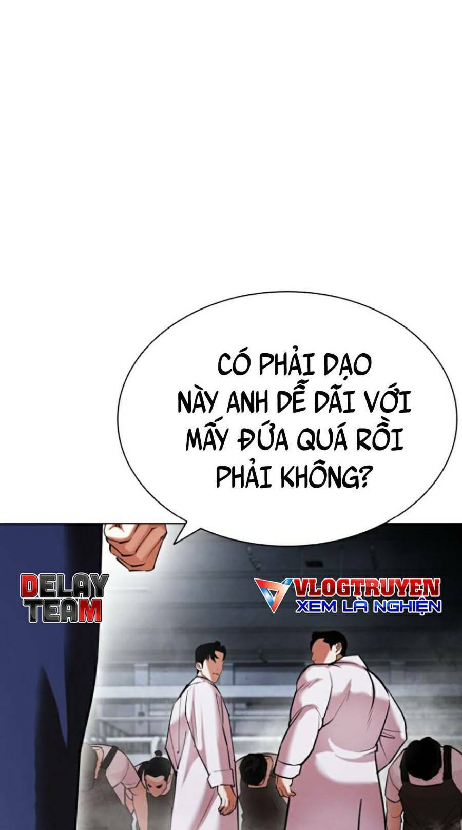 Lookism - Hoán Đổi Diệu Kỳ hoán đổi diệu kỳ - chapter 434 - Upload bởi truyensieuhay.com