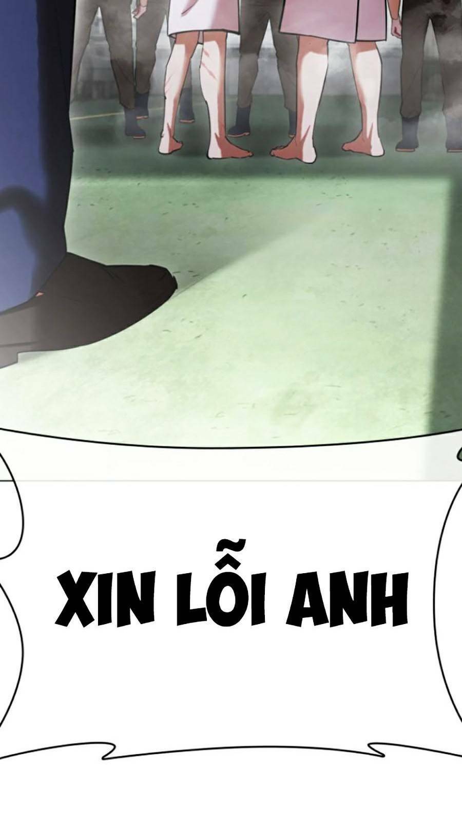 Lookism - Hoán Đổi Diệu Kỳ hoán đổi diệu kỳ - chapter 434 - Upload bởi truyensieuhay.com