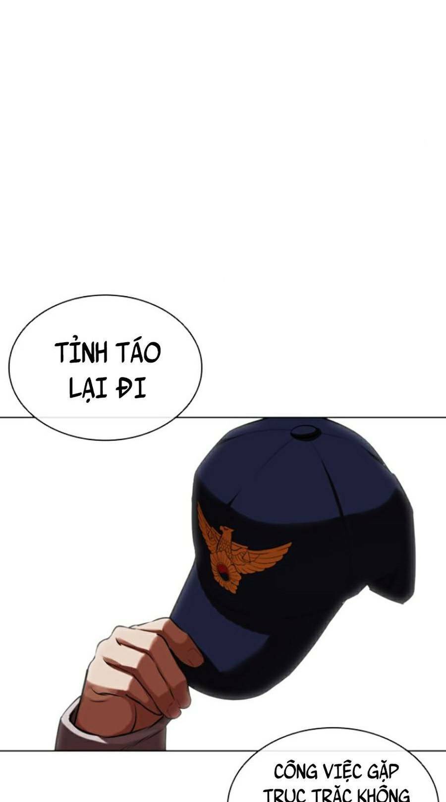 Lookism - Hoán Đổi Diệu Kỳ hoán đổi diệu kỳ - chapter 434 - Upload bởi truyensieuhay.com