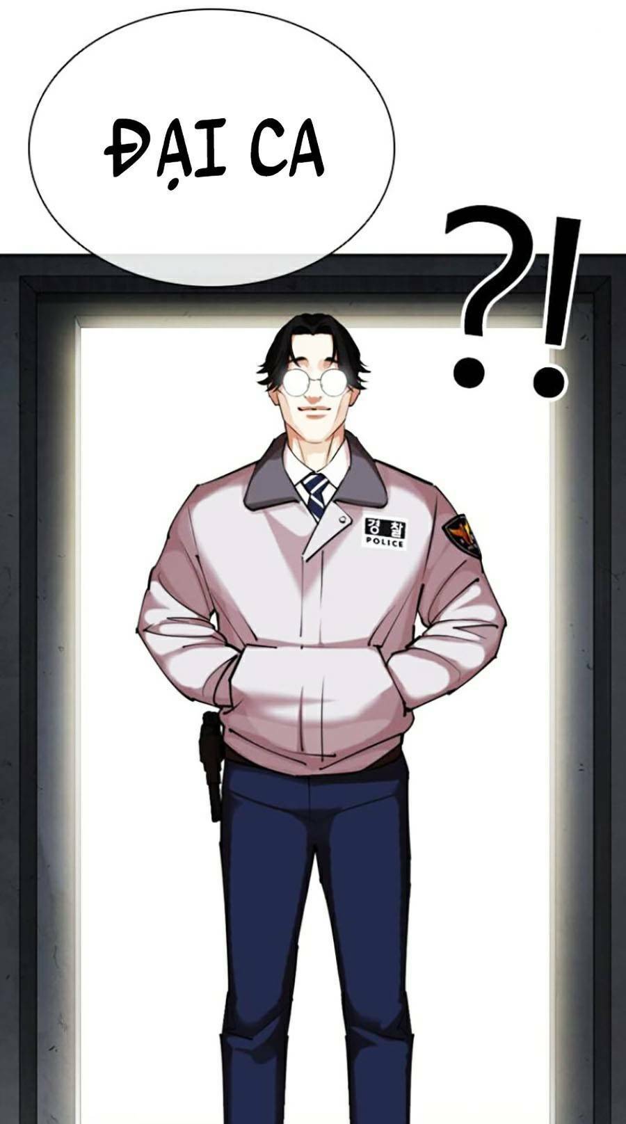 Lookism - Hoán Đổi Diệu Kỳ hoán đổi diệu kỳ - chapter 434 - Upload bởi truyensieuhay.com