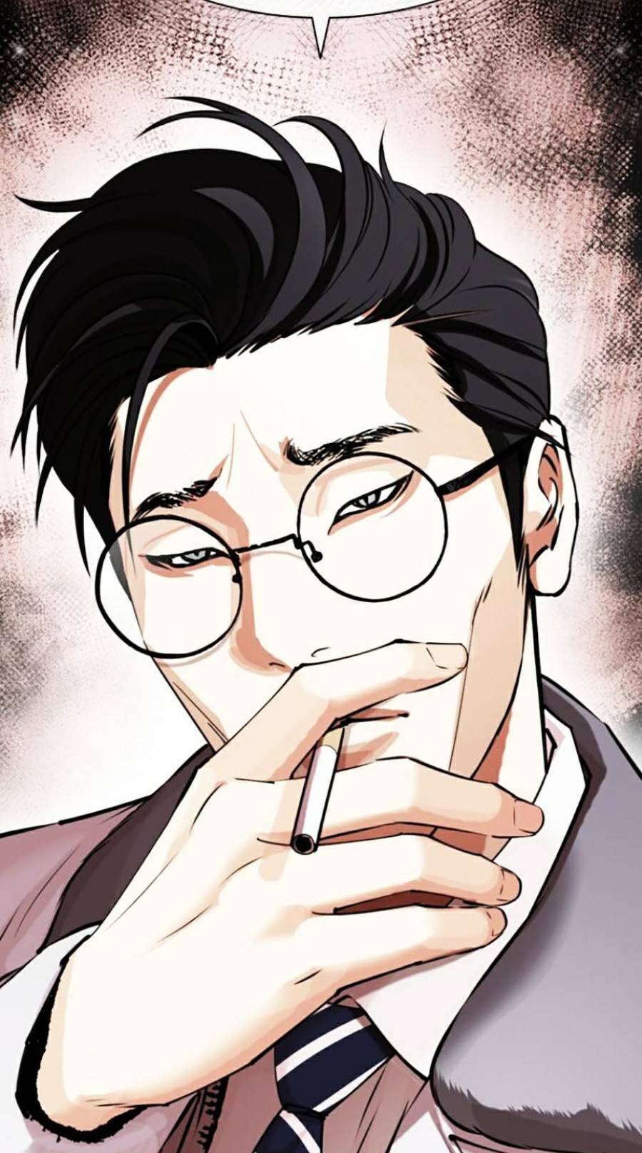 Lookism - Hoán Đổi Diệu Kỳ hoán đổi diệu kỳ - chapter 434 - Upload bởi truyensieuhay.com