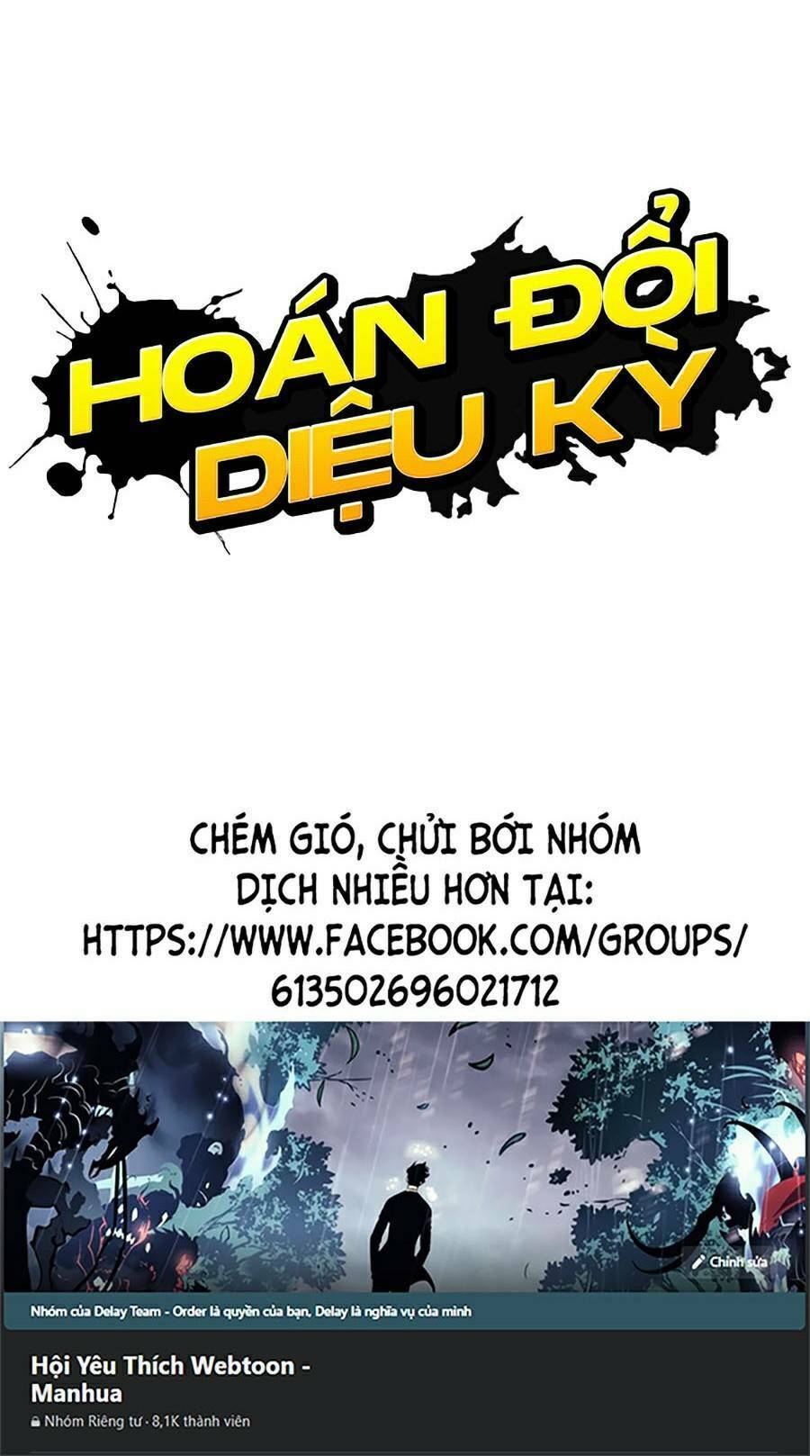 Lookism - Hoán Đổi Diệu Kỳ hoán đổi diệu kỳ - chapter 434 - Upload bởi truyensieuhay.com
