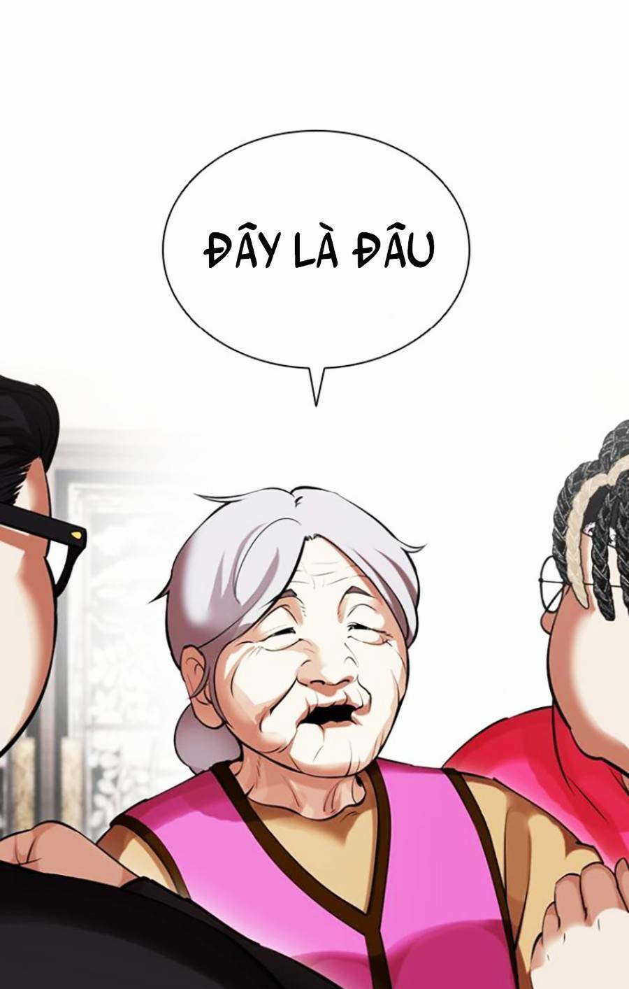 Lookism - Hoán Đổi Diệu Kỳ hoán đổi diệu kỳ - chapter 434 - Upload bởi truyensieuhay.com
