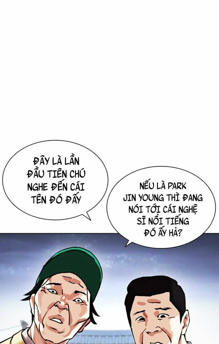 Lookism - Hoán Đổi Diệu Kỳ hoán đổi diệu kỳ - chapter 434 - Upload bởi truyensieuhay.com