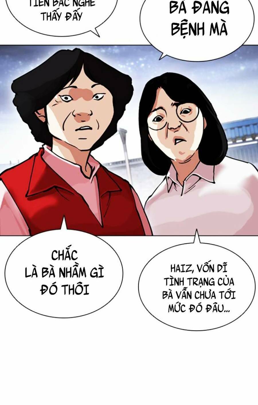 Lookism - Hoán Đổi Diệu Kỳ hoán đổi diệu kỳ - chapter 434 - Upload bởi truyensieuhay.com