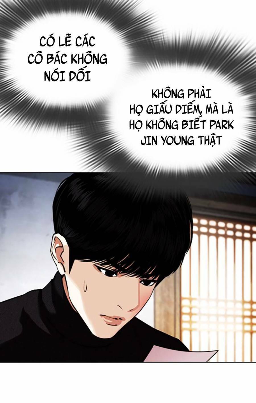 Lookism - Hoán Đổi Diệu Kỳ hoán đổi diệu kỳ - chapter 434 - Upload bởi truyensieuhay.com