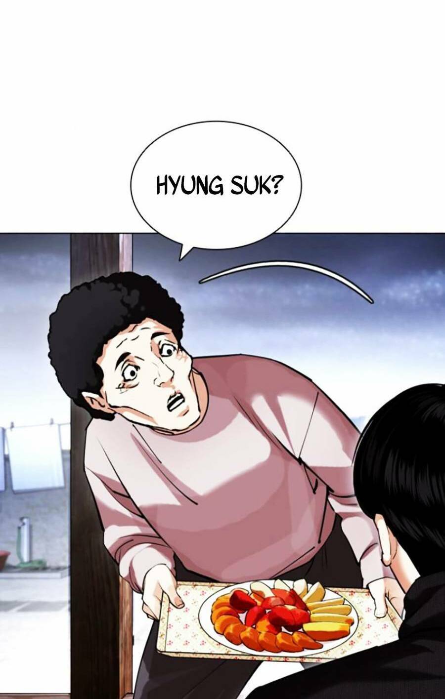 Lookism - Hoán Đổi Diệu Kỳ hoán đổi diệu kỳ - chapter 434 - Upload bởi truyensieuhay.com
