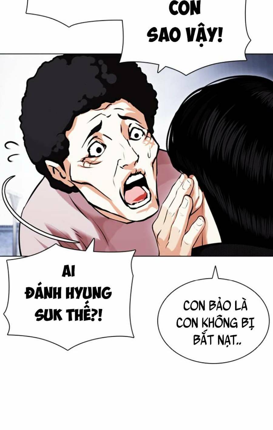 Lookism - Hoán Đổi Diệu Kỳ hoán đổi diệu kỳ - chapter 434 - Upload bởi truyensieuhay.com
