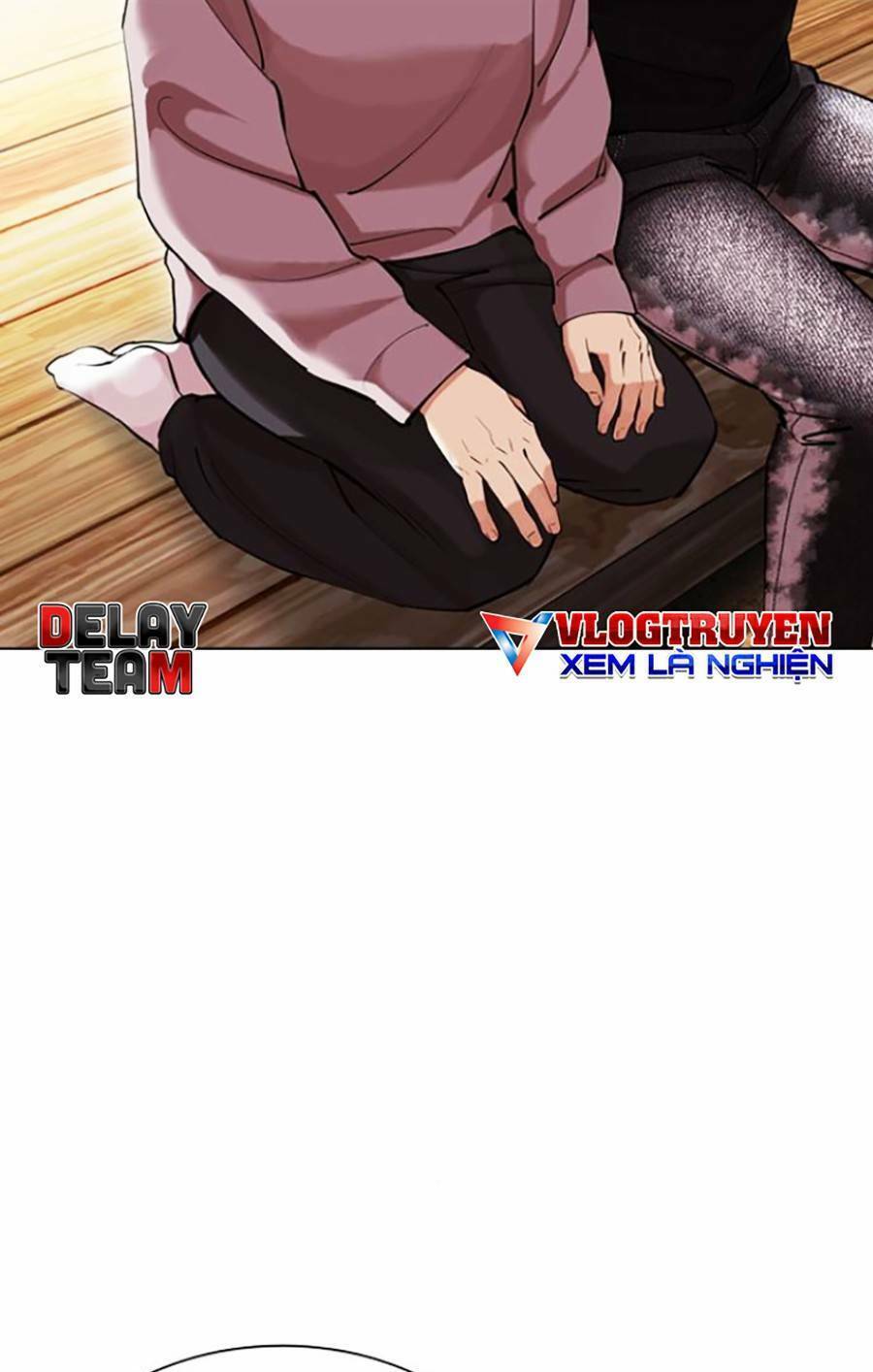 Lookism - Hoán Đổi Diệu Kỳ hoán đổi diệu kỳ - chapter 434 - Upload bởi truyensieuhay.com