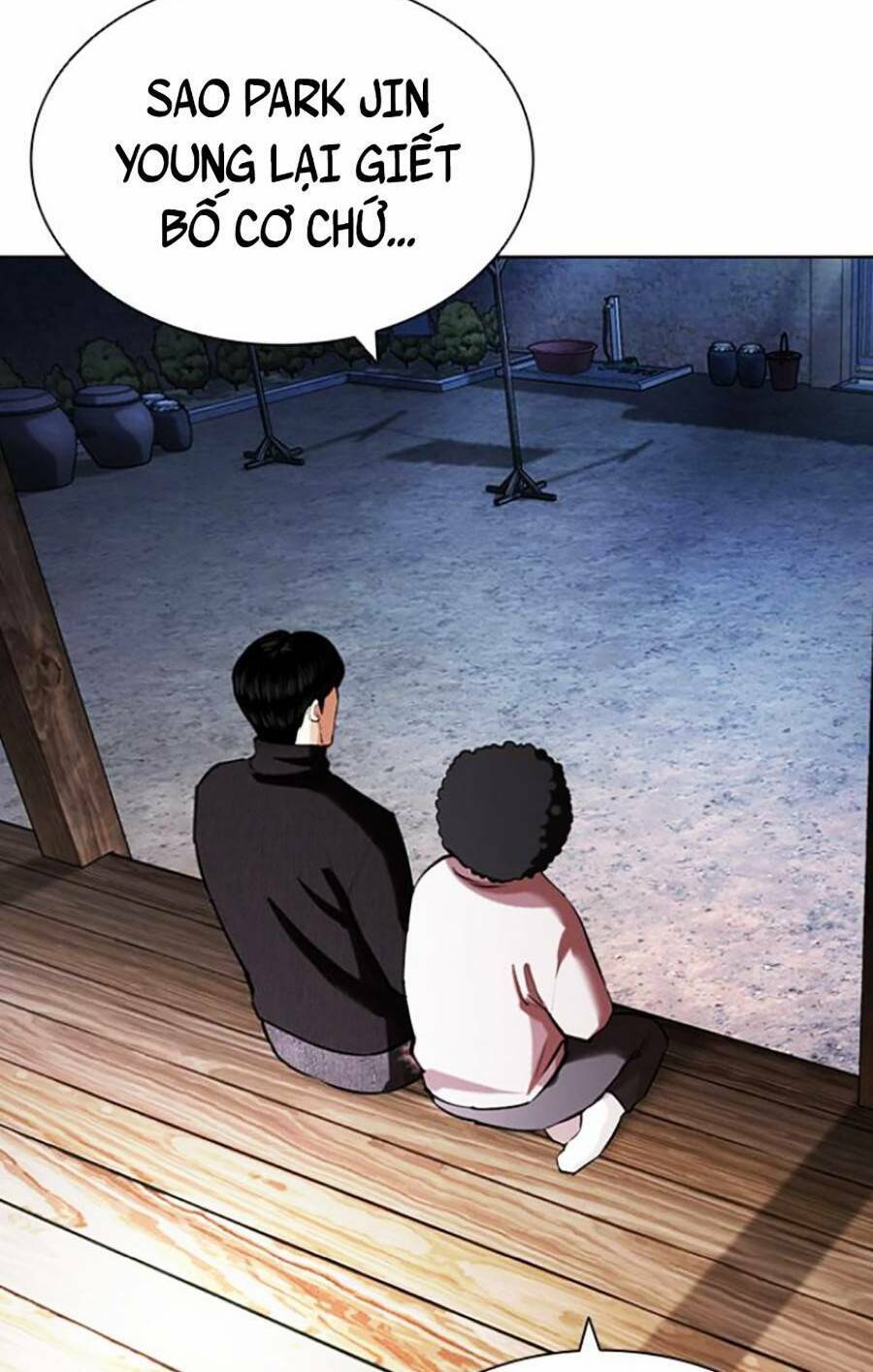 Lookism - Hoán Đổi Diệu Kỳ hoán đổi diệu kỳ - chapter 434 - Upload bởi truyensieuhay.com