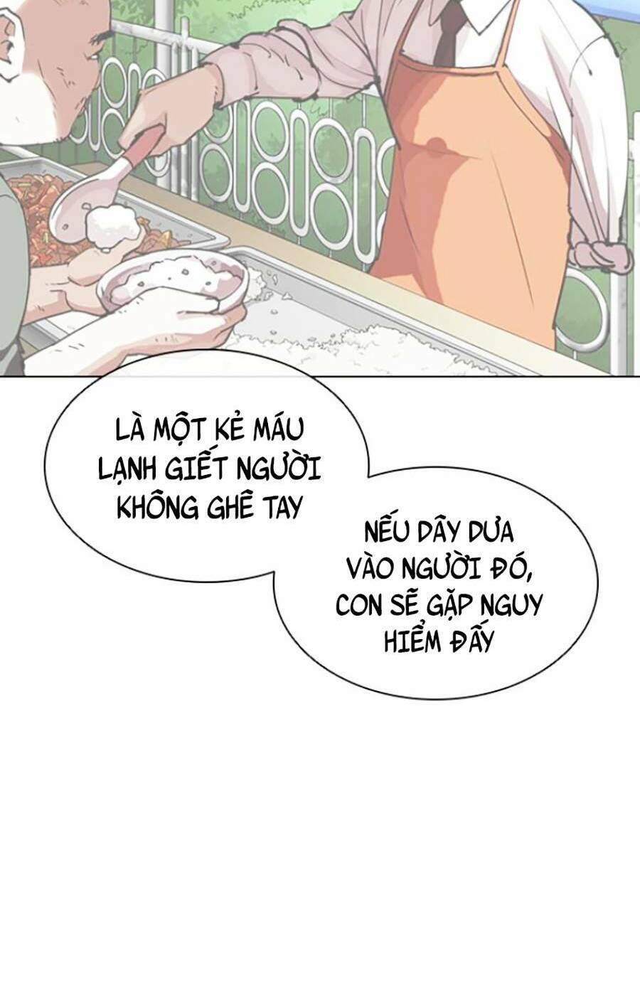 Lookism - Hoán Đổi Diệu Kỳ hoán đổi diệu kỳ - chapter 434 - Upload bởi truyensieuhay.com