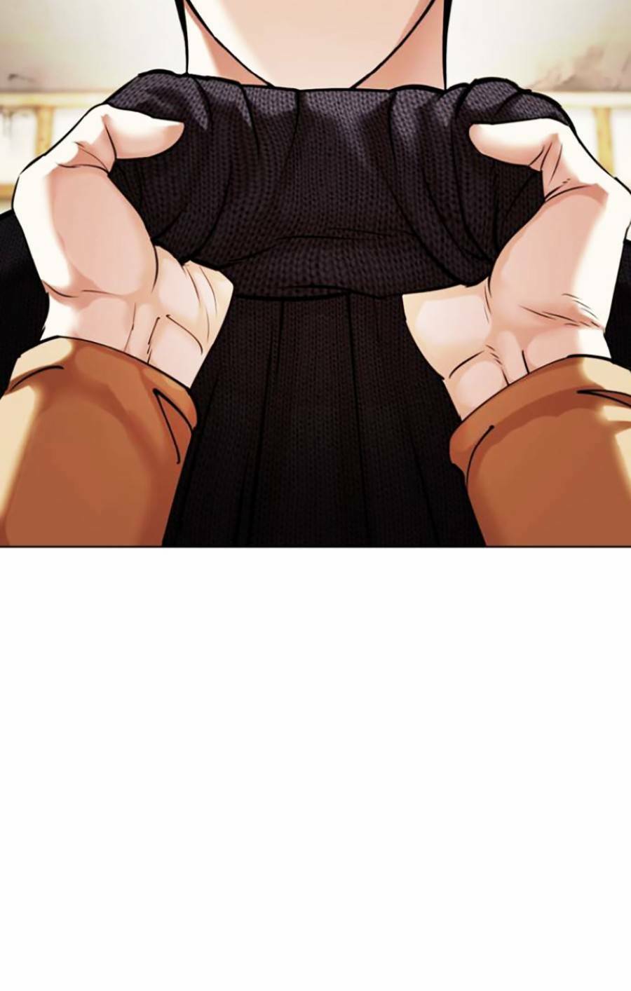 Lookism - Hoán Đổi Diệu Kỳ hoán đổi diệu kỳ - chapter 434 - Upload bởi truyensieuhay.com