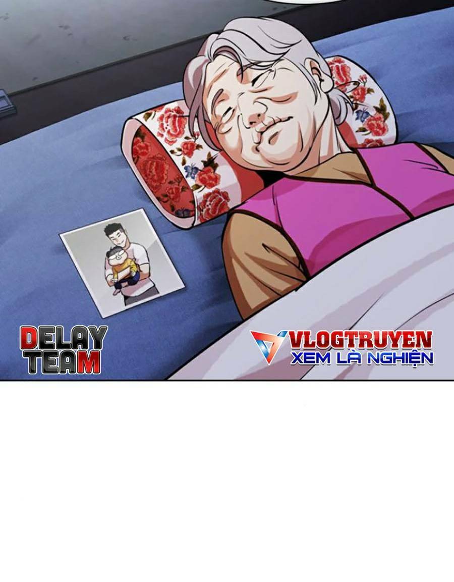 Lookism - Hoán Đổi Diệu Kỳ hoán đổi diệu kỳ - chapter 434 - Upload bởi truyensieuhay.com