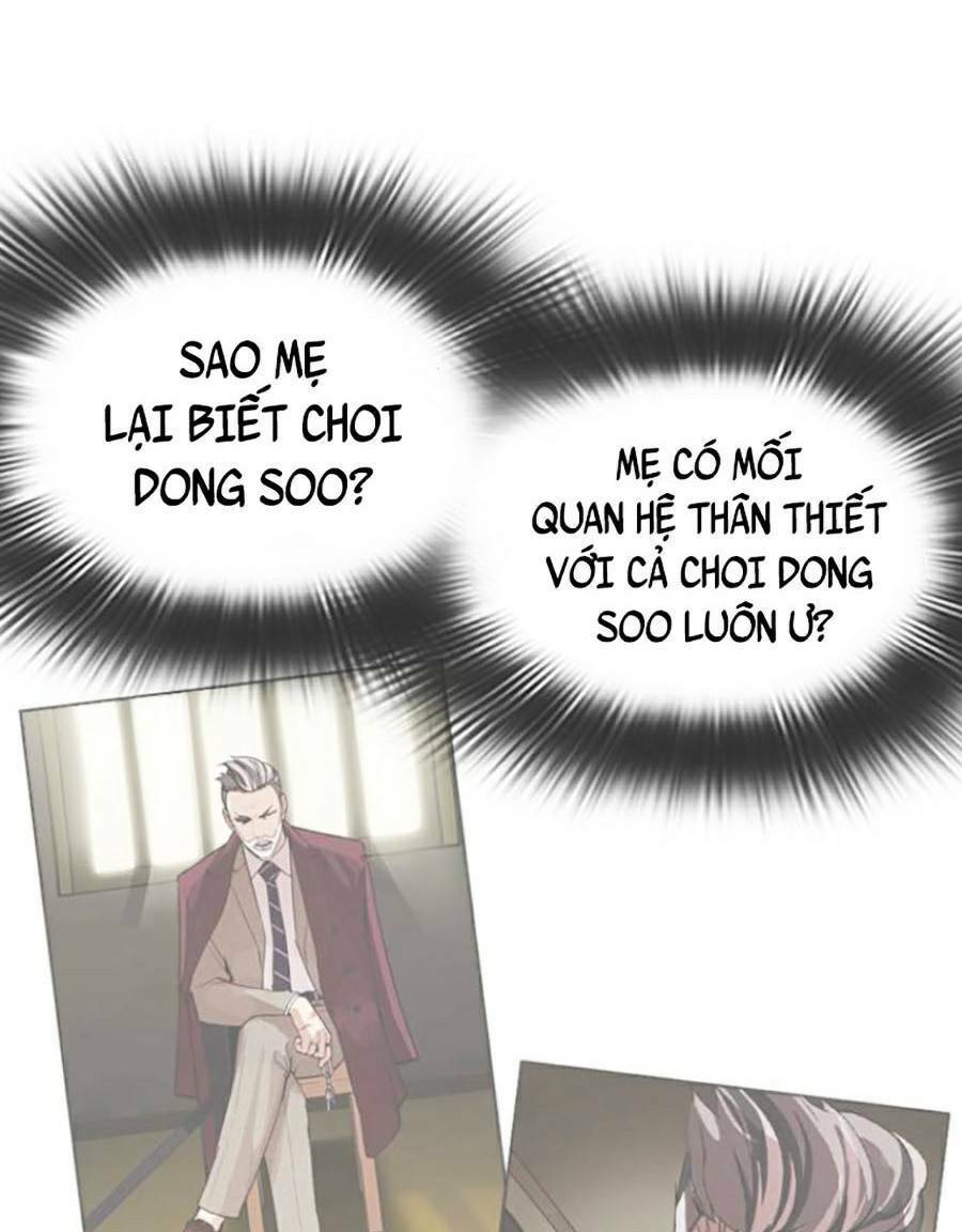Lookism - Hoán Đổi Diệu Kỳ hoán đổi diệu kỳ - chapter 434 - Upload bởi truyensieuhay.com