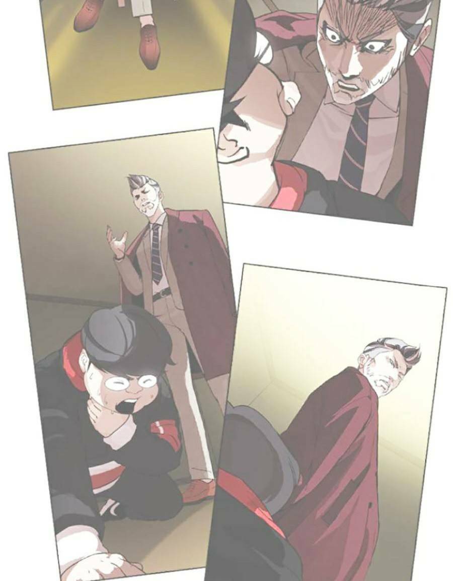Lookism - Hoán Đổi Diệu Kỳ hoán đổi diệu kỳ - chapter 434 - Upload bởi truyensieuhay.com