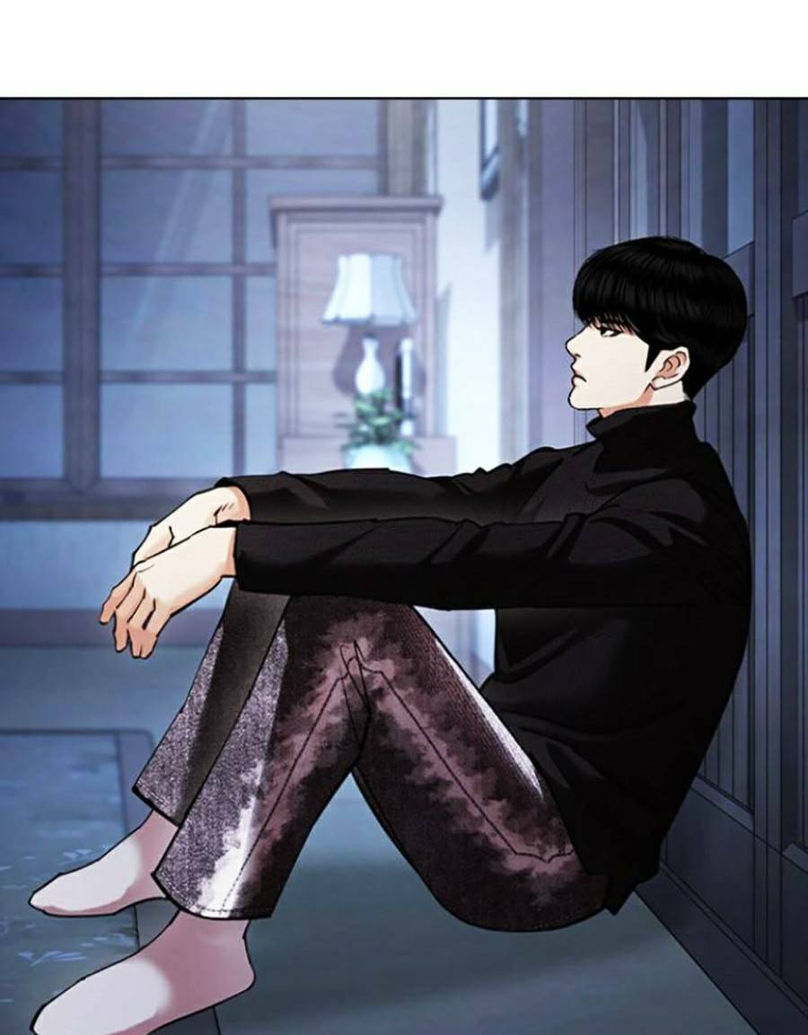 Lookism - Hoán Đổi Diệu Kỳ hoán đổi diệu kỳ - chapter 434 - Upload bởi truyensieuhay.com