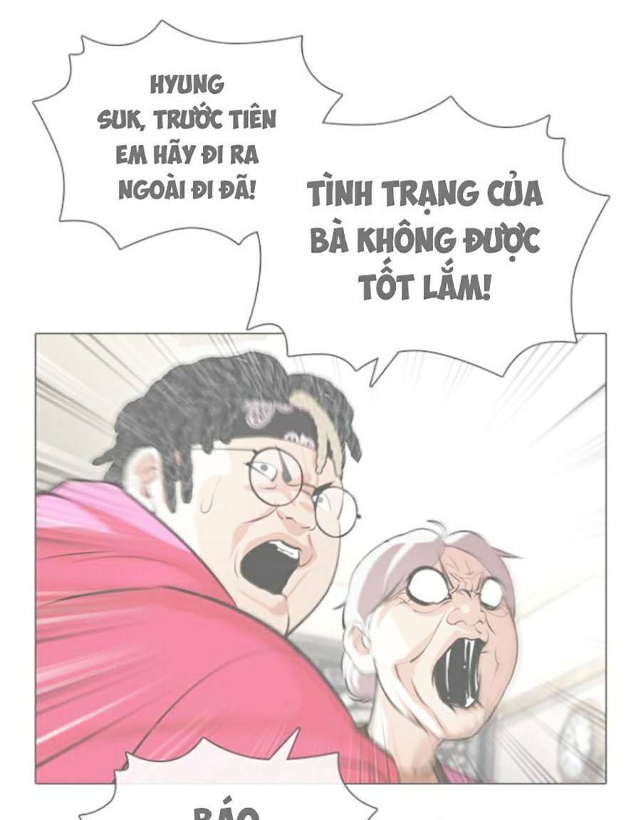 Lookism - Hoán Đổi Diệu Kỳ hoán đổi diệu kỳ - chapter 434 - Upload bởi truyensieuhay.com