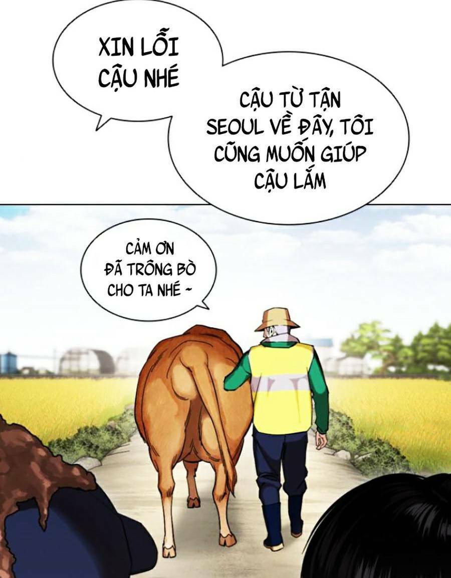 Lookism - Hoán Đổi Diệu Kỳ hoán đổi diệu kỳ - chapter 434 - Upload bởi truyensieuhay.com