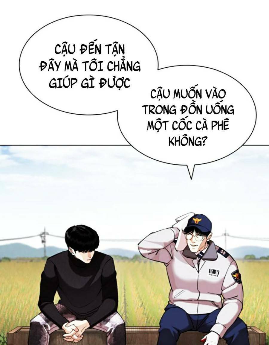 Lookism - Hoán Đổi Diệu Kỳ hoán đổi diệu kỳ - chapter 434 - Upload bởi truyensieuhay.com