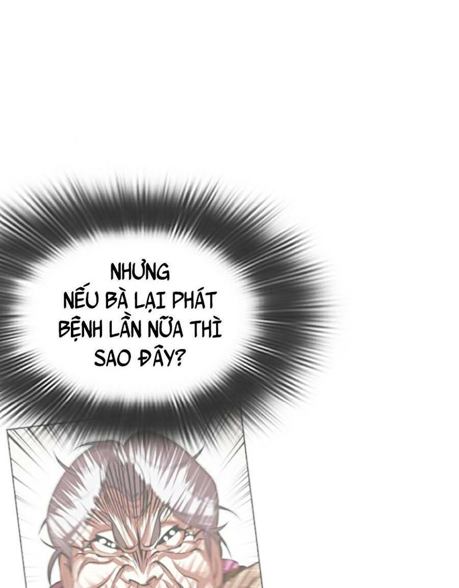 Lookism - Hoán Đổi Diệu Kỳ hoán đổi diệu kỳ - chapter 434 - Upload bởi truyensieuhay.com