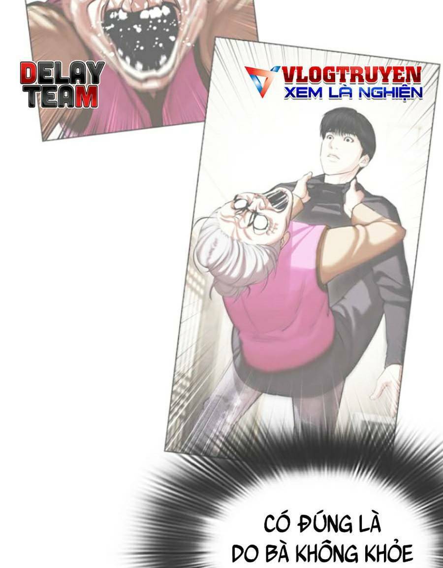 Lookism - Hoán Đổi Diệu Kỳ hoán đổi diệu kỳ - chapter 434 - Upload bởi truyensieuhay.com