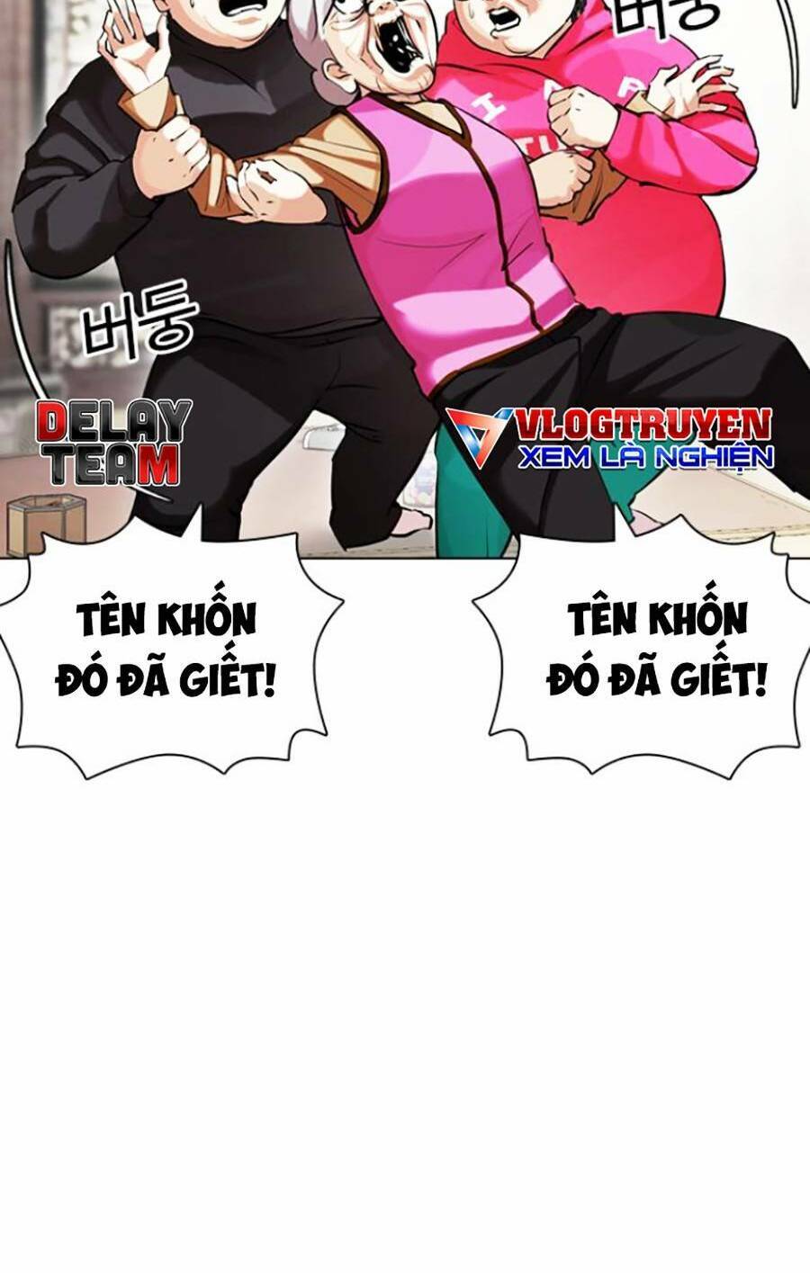 Lookism - Hoán Đổi Diệu Kỳ hoán đổi diệu kỳ - chapter 434 - Upload bởi truyensieuhay.com