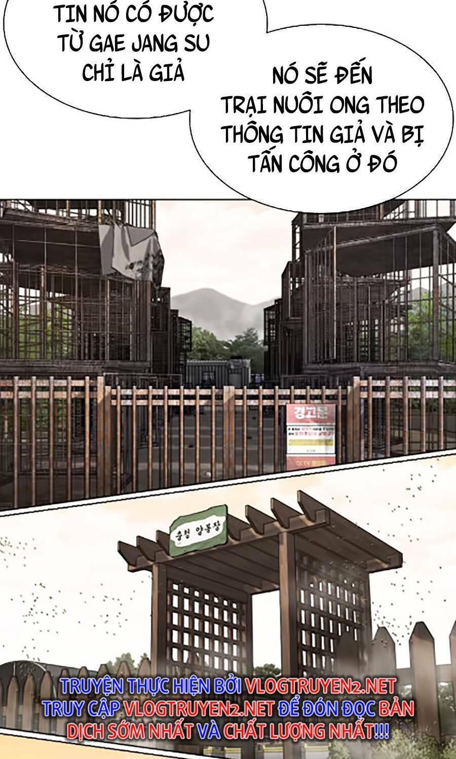 Lookism - Hoán Đổi Diệu Kỳ hoán đổi diệu kỳ - chapter 435 - Upload bởi truyensieuhay.com