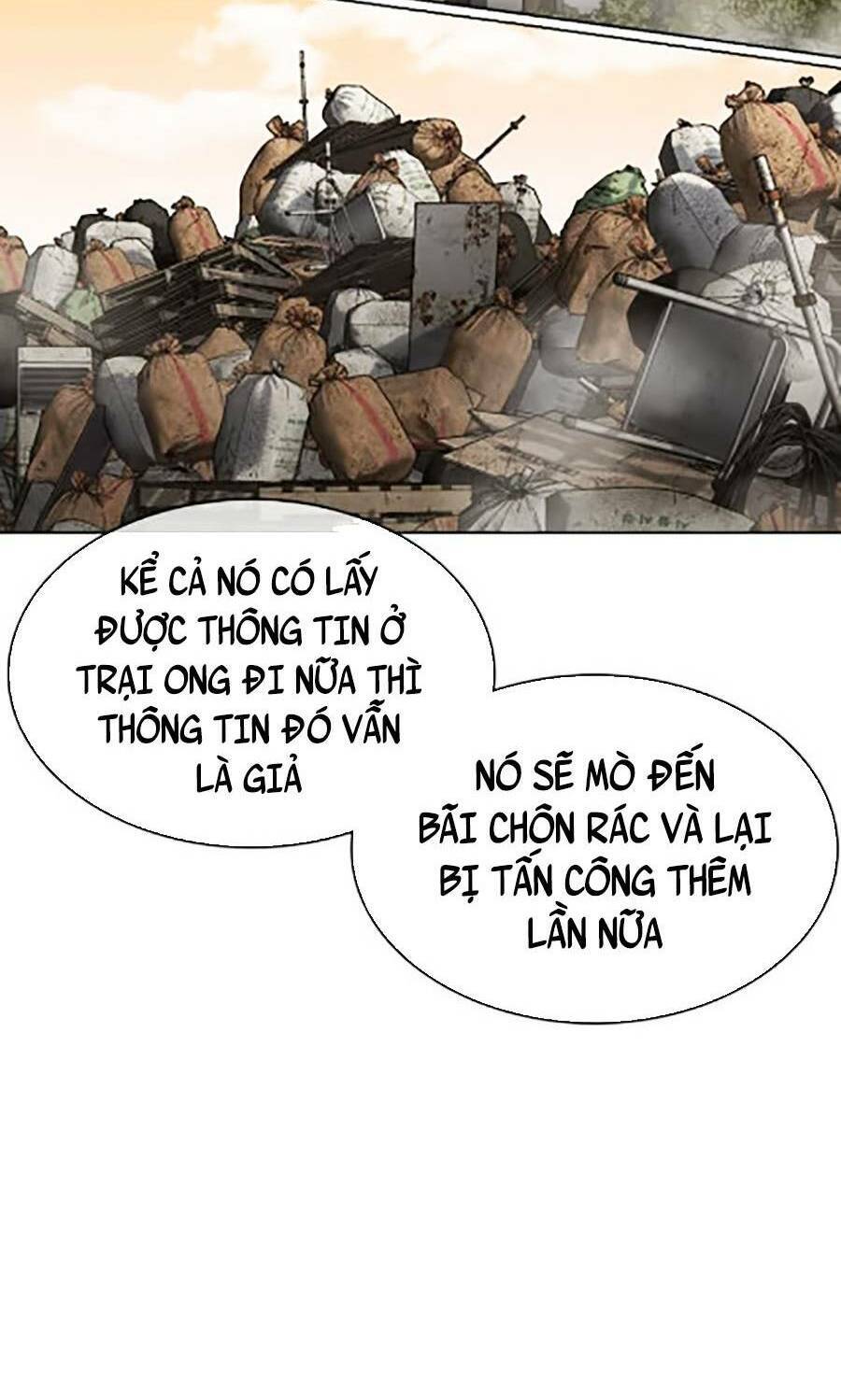 Lookism - Hoán Đổi Diệu Kỳ hoán đổi diệu kỳ - chapter 435 - Upload bởi truyensieuhay.com