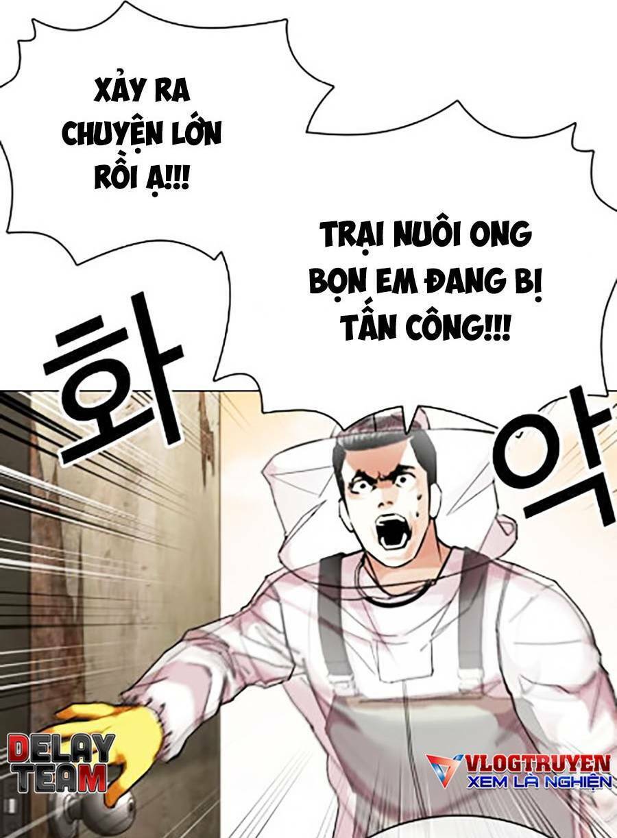 Lookism - Hoán Đổi Diệu Kỳ hoán đổi diệu kỳ - chapter 435 - Upload bởi truyensieuhay.com