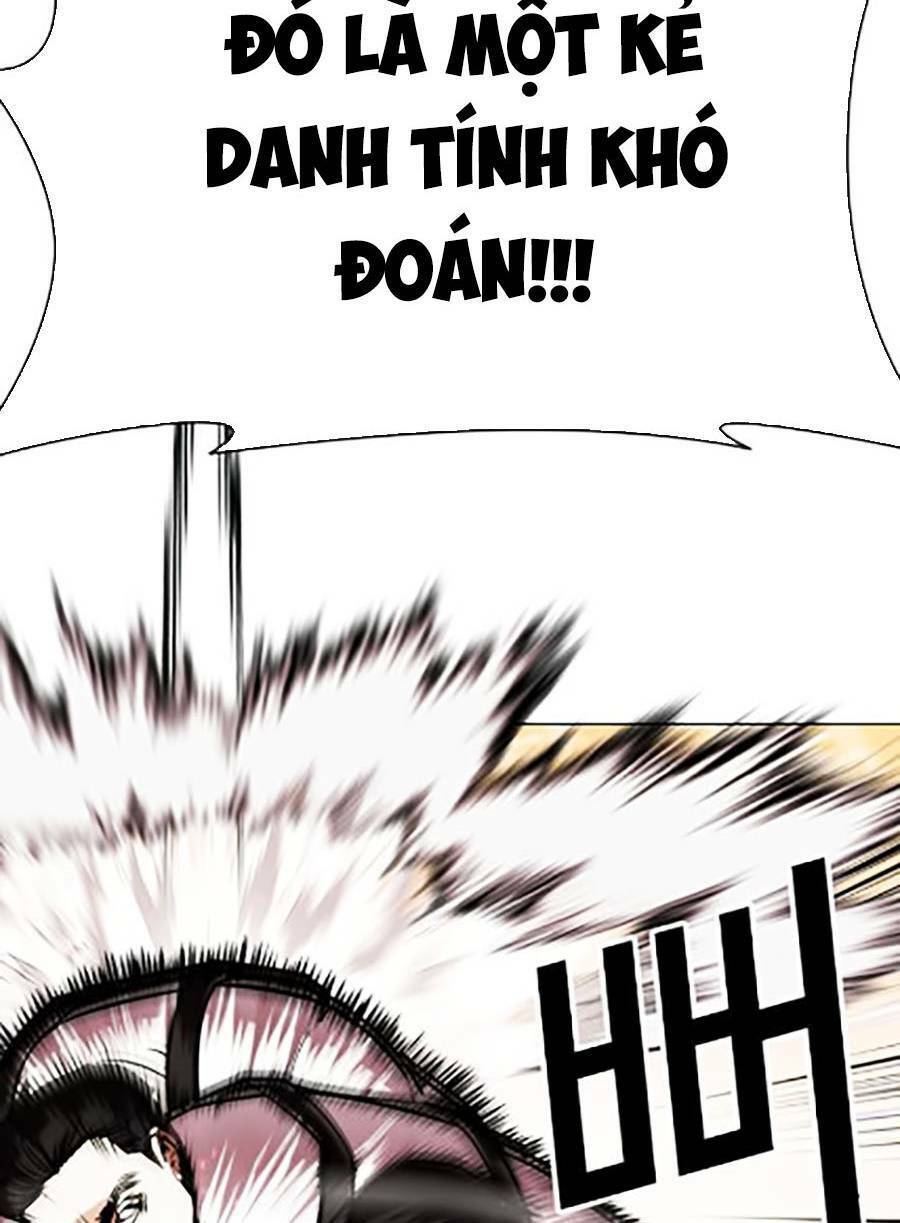 Lookism - Hoán Đổi Diệu Kỳ hoán đổi diệu kỳ - chapter 435 - Upload bởi truyensieuhay.com
