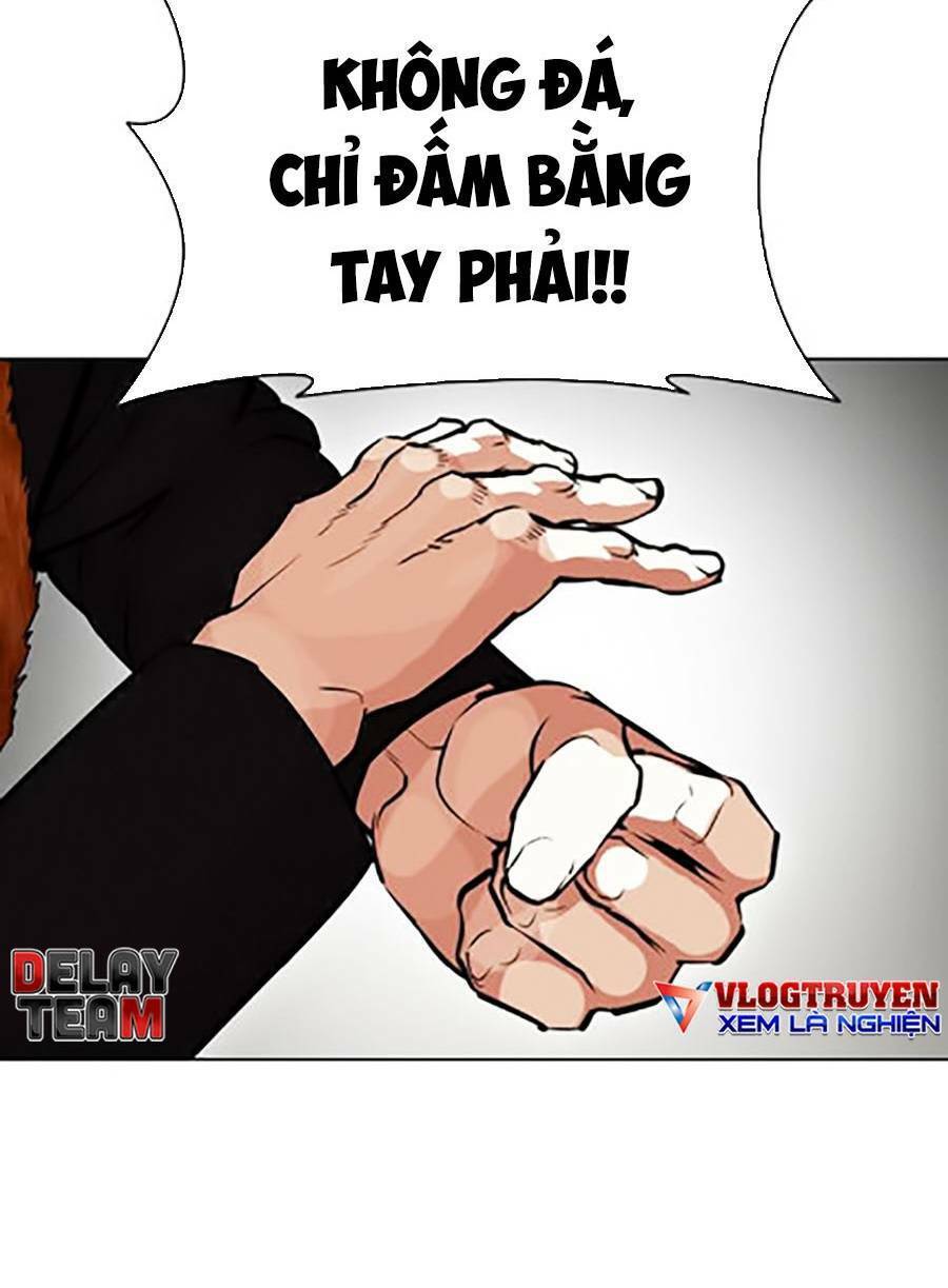 Lookism - Hoán Đổi Diệu Kỳ hoán đổi diệu kỳ - chapter 435 - Upload bởi truyensieuhay.com