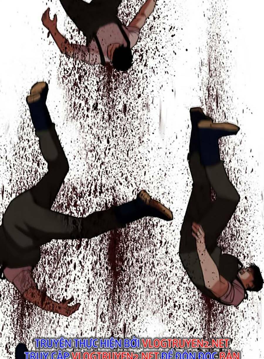 Lookism - Hoán Đổi Diệu Kỳ hoán đổi diệu kỳ - chapter 435 - Upload bởi truyensieuhay.com