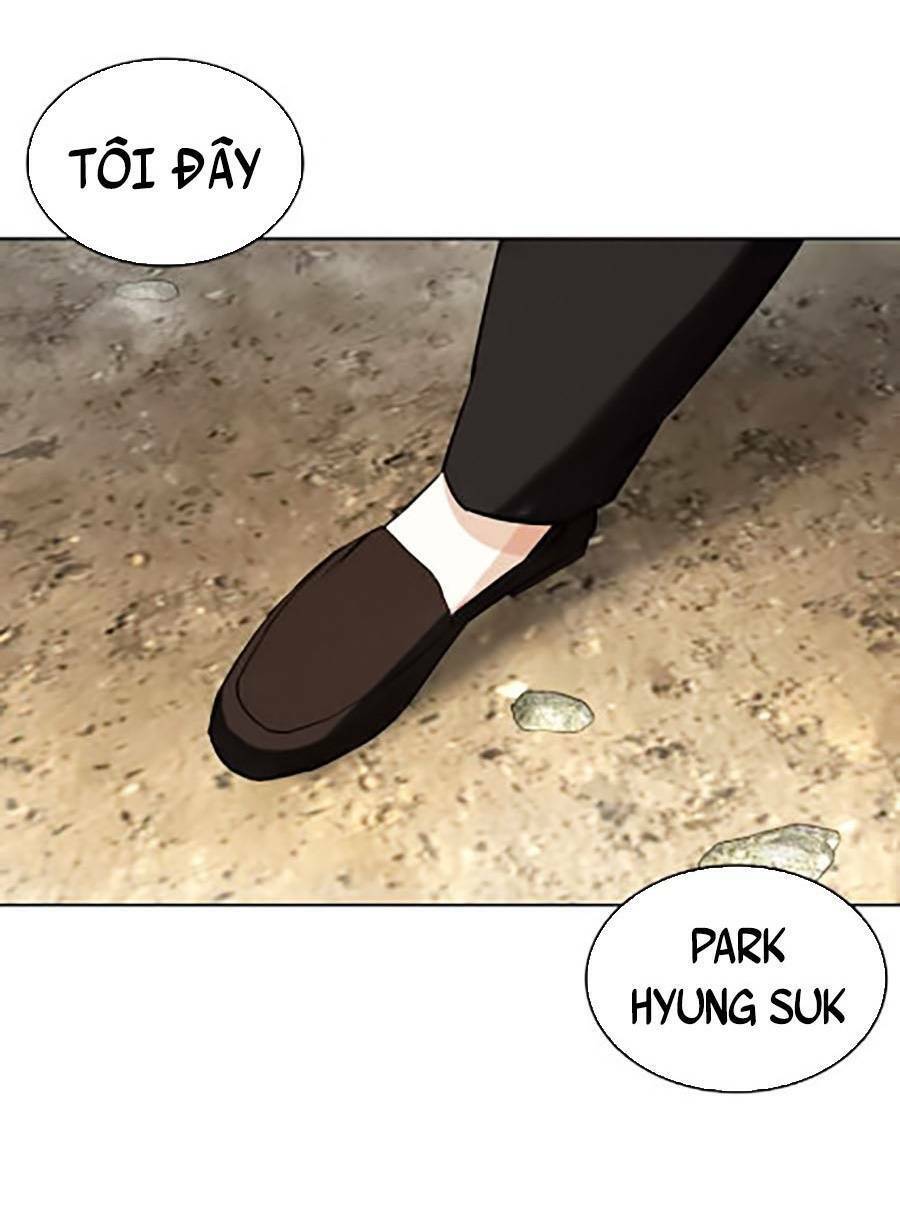 Lookism - Hoán Đổi Diệu Kỳ hoán đổi diệu kỳ - chapter 435 - Upload bởi truyensieuhay.com