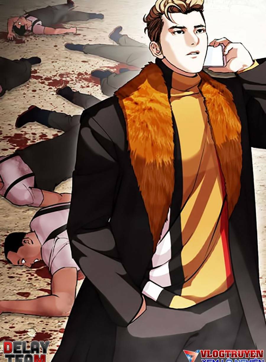 Lookism - Hoán Đổi Diệu Kỳ hoán đổi diệu kỳ - chapter 435 - Upload bởi truyensieuhay.com