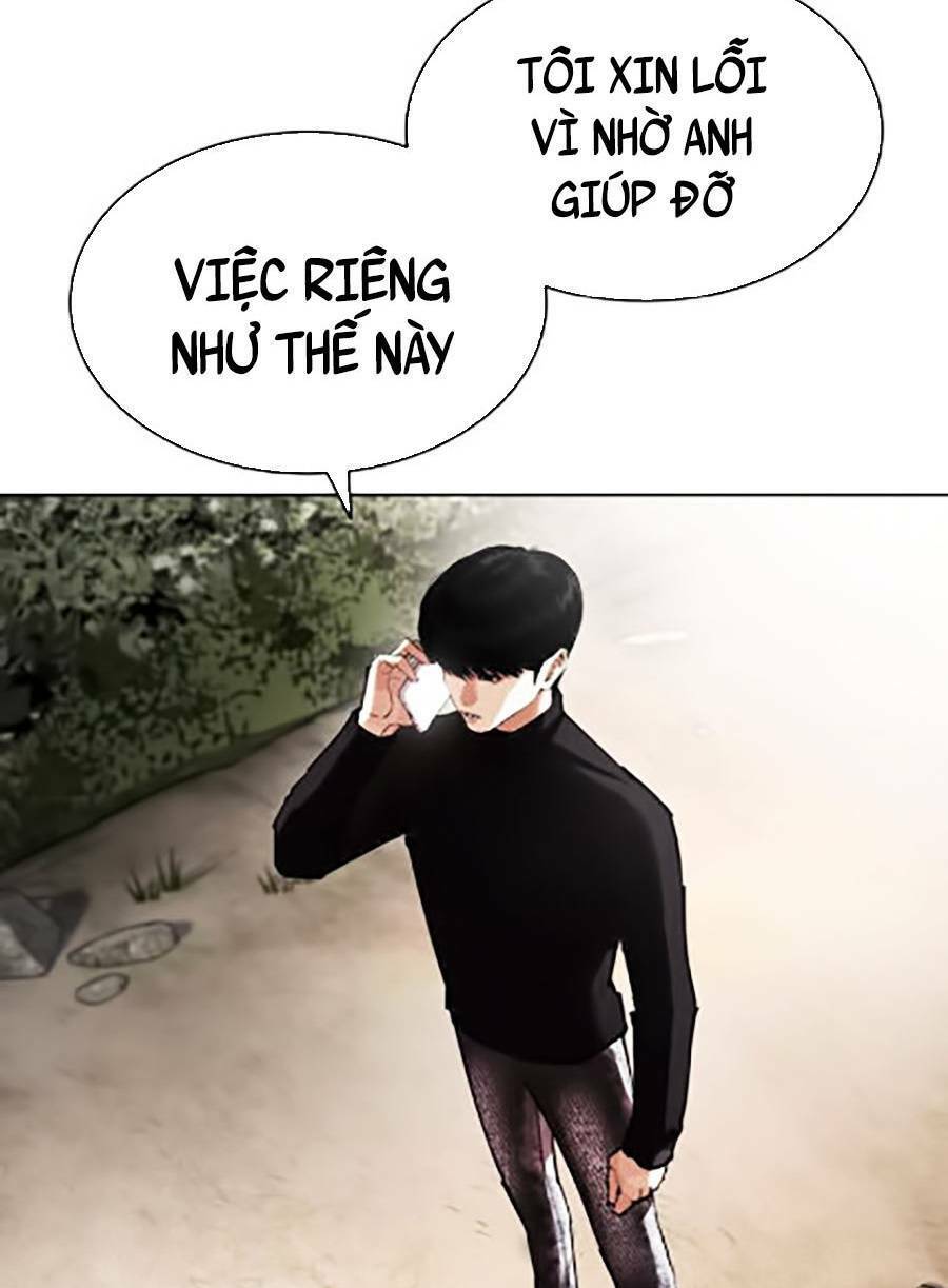 Lookism - Hoán Đổi Diệu Kỳ hoán đổi diệu kỳ - chapter 435 - Upload bởi truyensieuhay.com