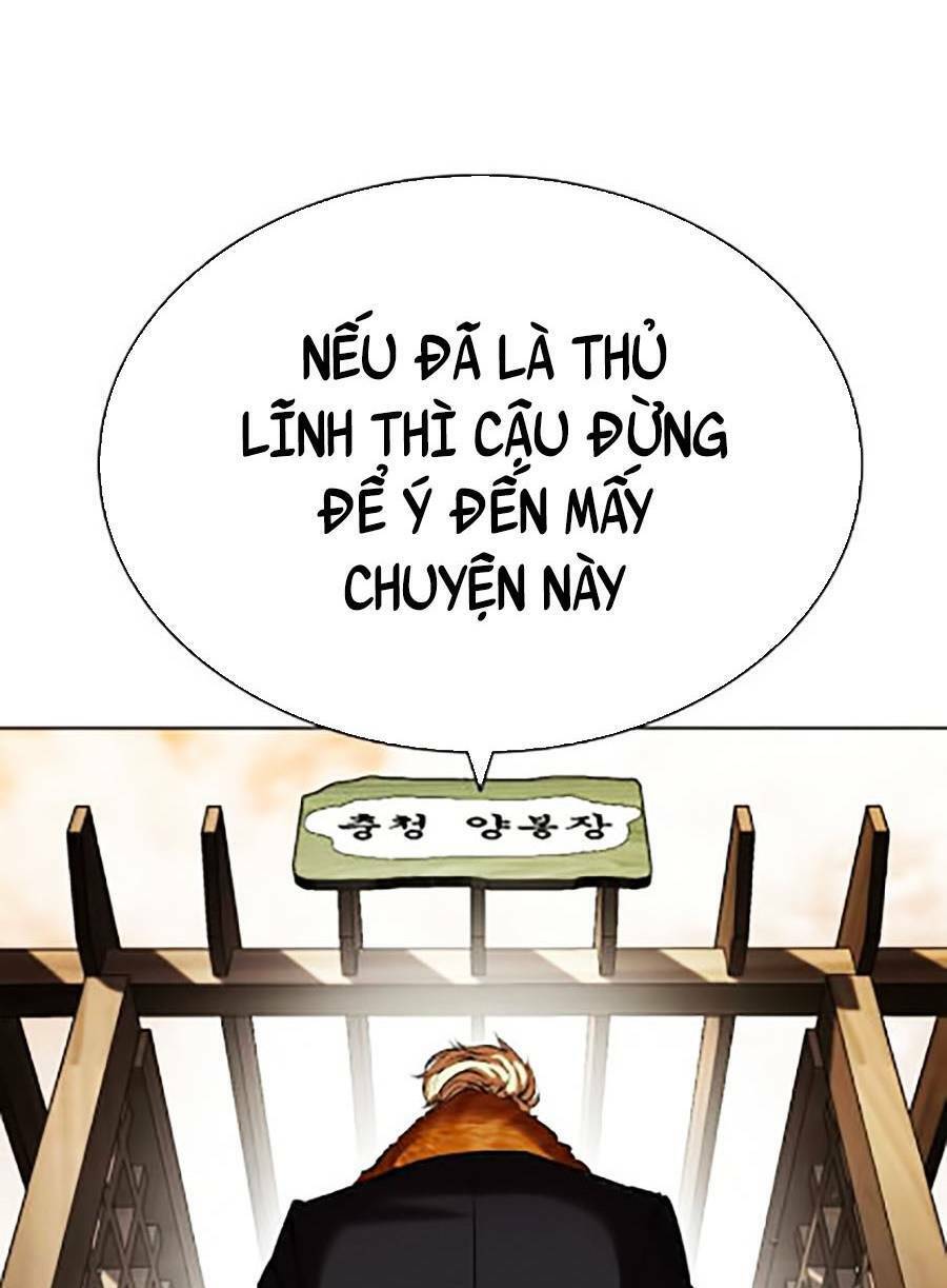 Lookism - Hoán Đổi Diệu Kỳ hoán đổi diệu kỳ - chapter 435 - Upload bởi truyensieuhay.com