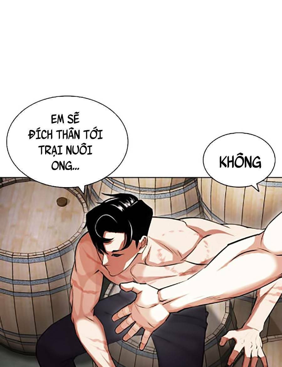 Lookism - Hoán Đổi Diệu Kỳ hoán đổi diệu kỳ - chapter 435 - Upload bởi truyensieuhay.com
