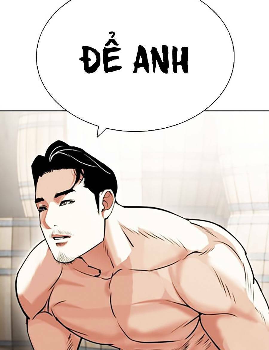 Lookism - Hoán Đổi Diệu Kỳ hoán đổi diệu kỳ - chapter 435 - Upload bởi truyensieuhay.com