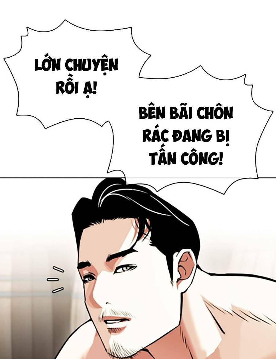 Lookism - Hoán Đổi Diệu Kỳ hoán đổi diệu kỳ - chapter 435 - Upload bởi truyensieuhay.com