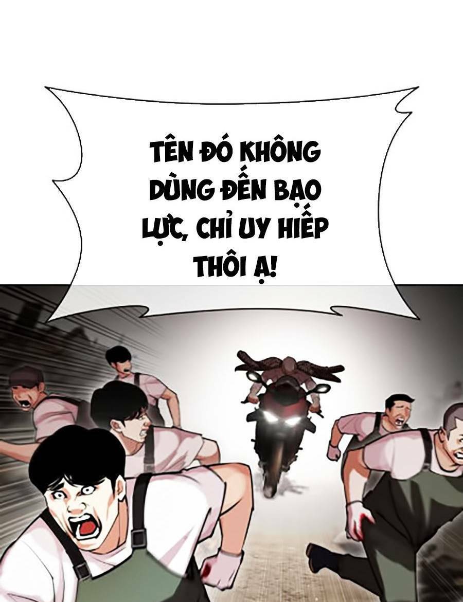 Lookism - Hoán Đổi Diệu Kỳ hoán đổi diệu kỳ - chapter 435 - Upload bởi truyensieuhay.com