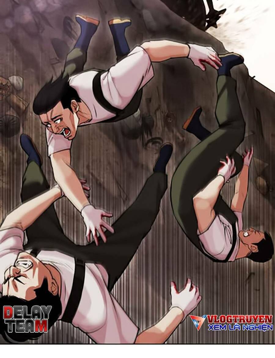 Lookism - Hoán Đổi Diệu Kỳ hoán đổi diệu kỳ - chapter 435 - Upload bởi truyensieuhay.com